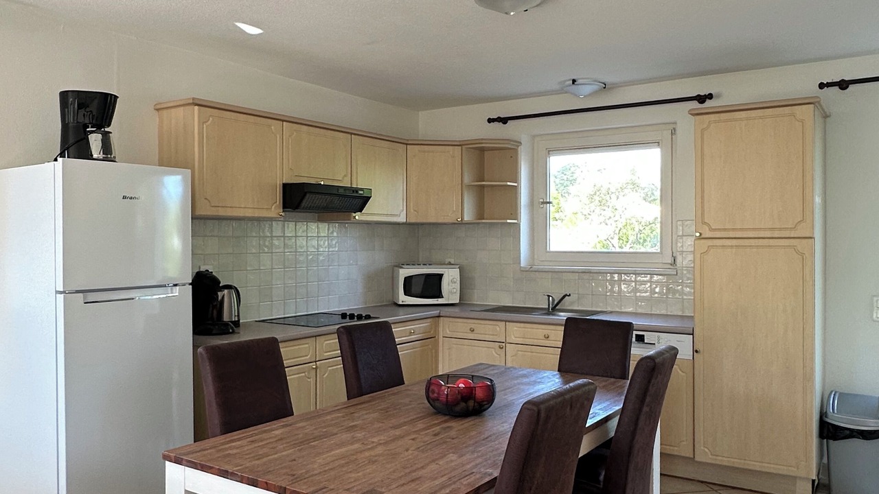 Photo of Kitchen in Vidauban
