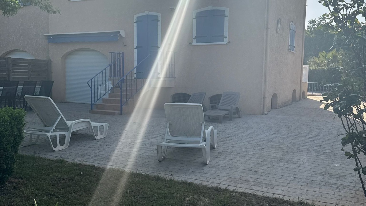Photo of Patio Balcony in Vidauban