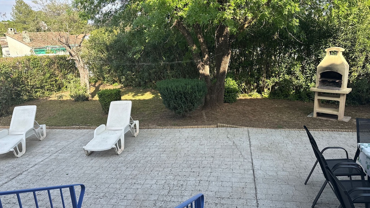 Photo of Patio Balcony in Vidauban