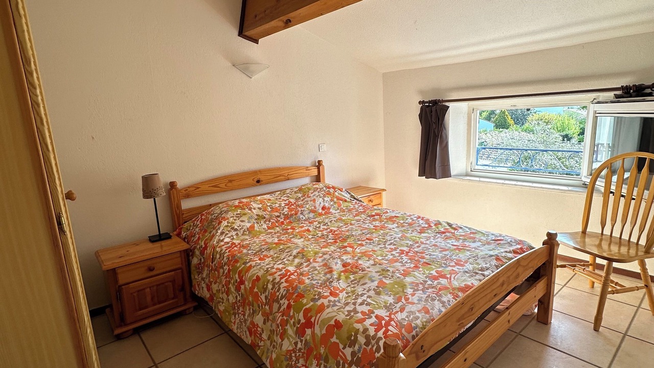 Photo of Bedroom in Vidauban