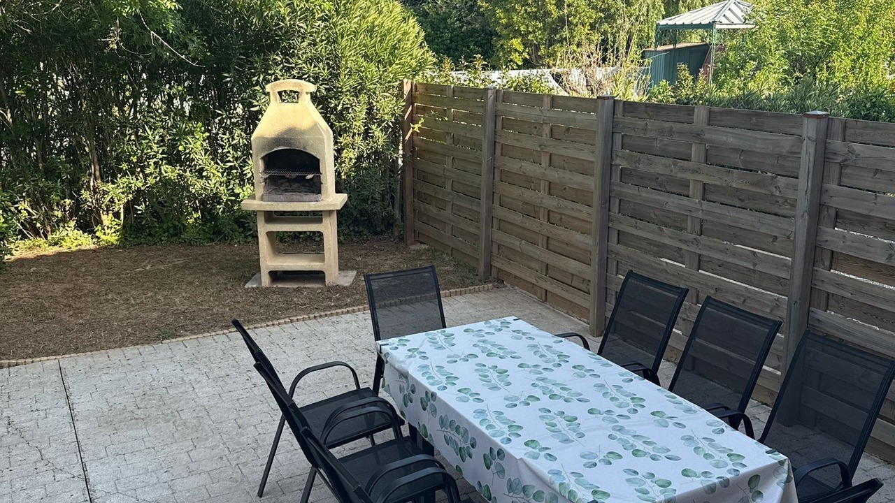 Photo of Outdoor in Vidauban
