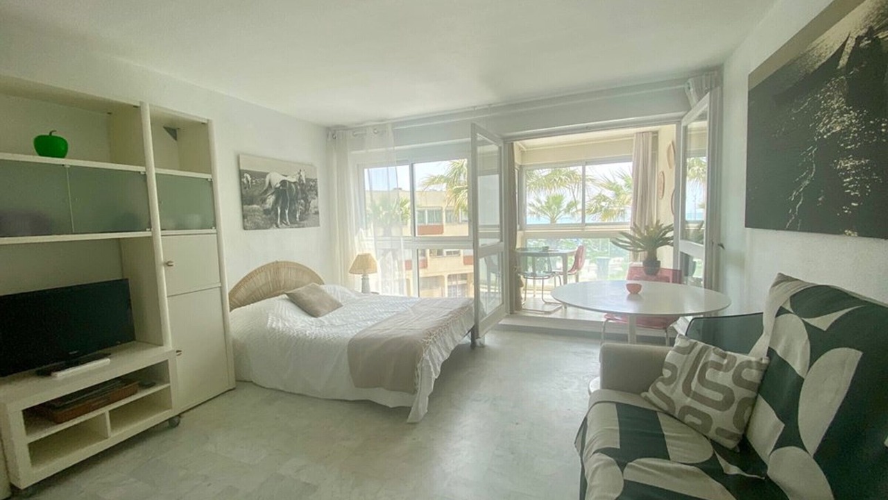 Photo of Bedroom in Montpellier