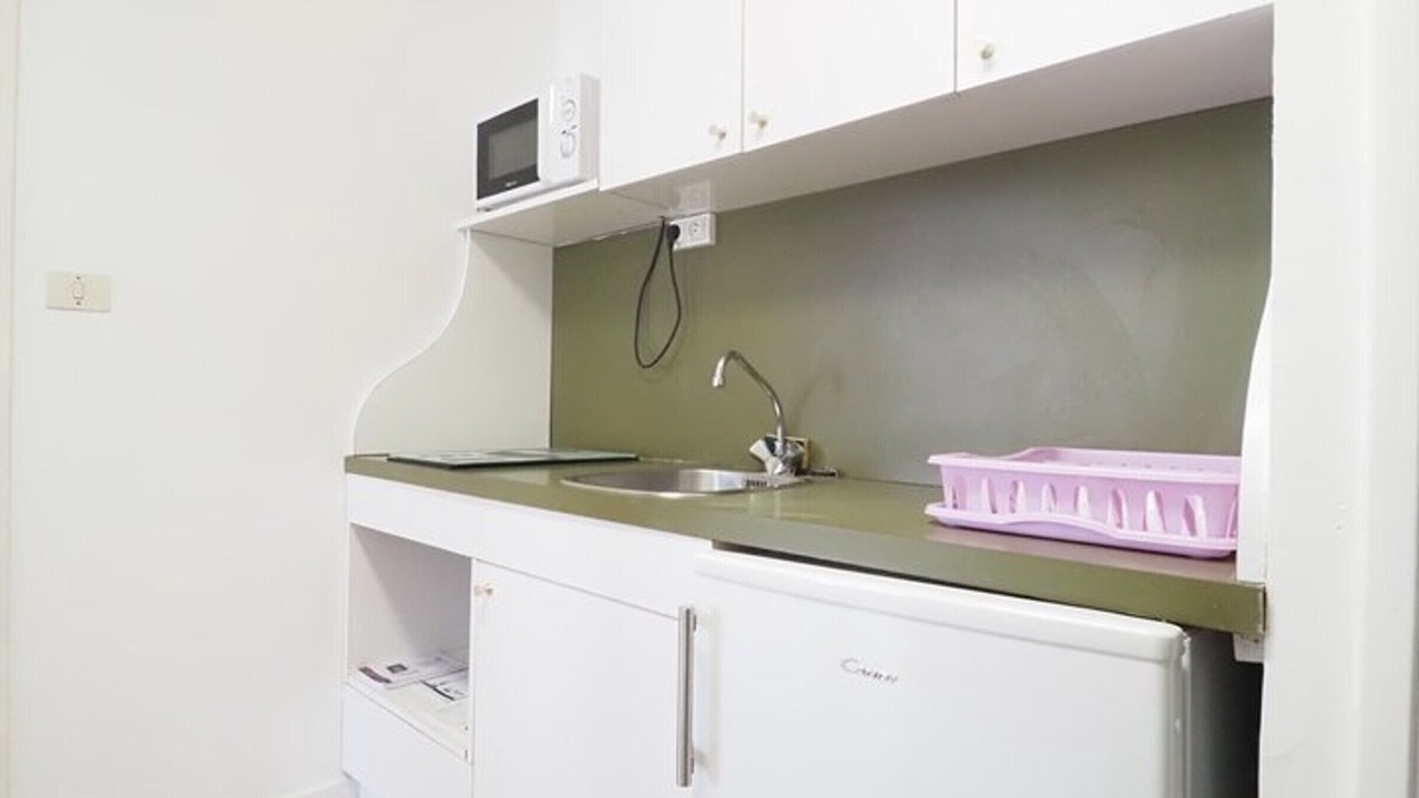 Photo of Kitchen in Montpellier