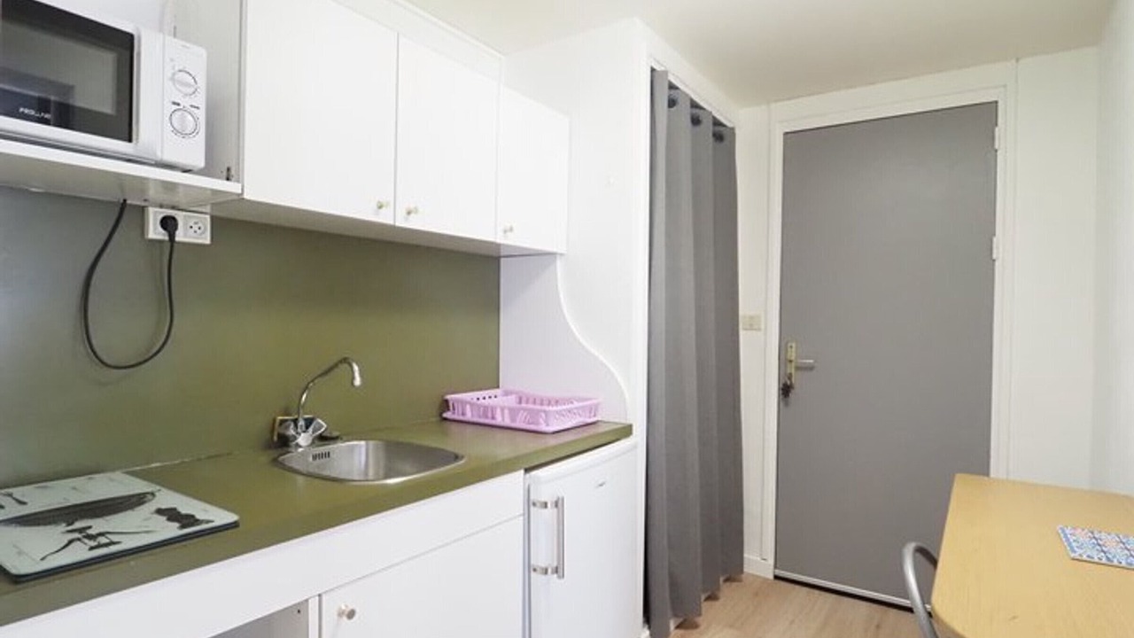 Photo of Kitchen in Montpellier