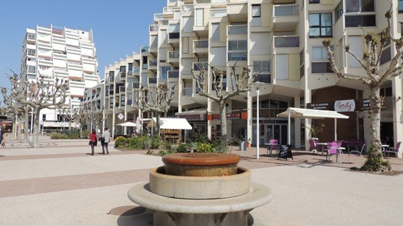 Photo of Outdoor in Montpellier