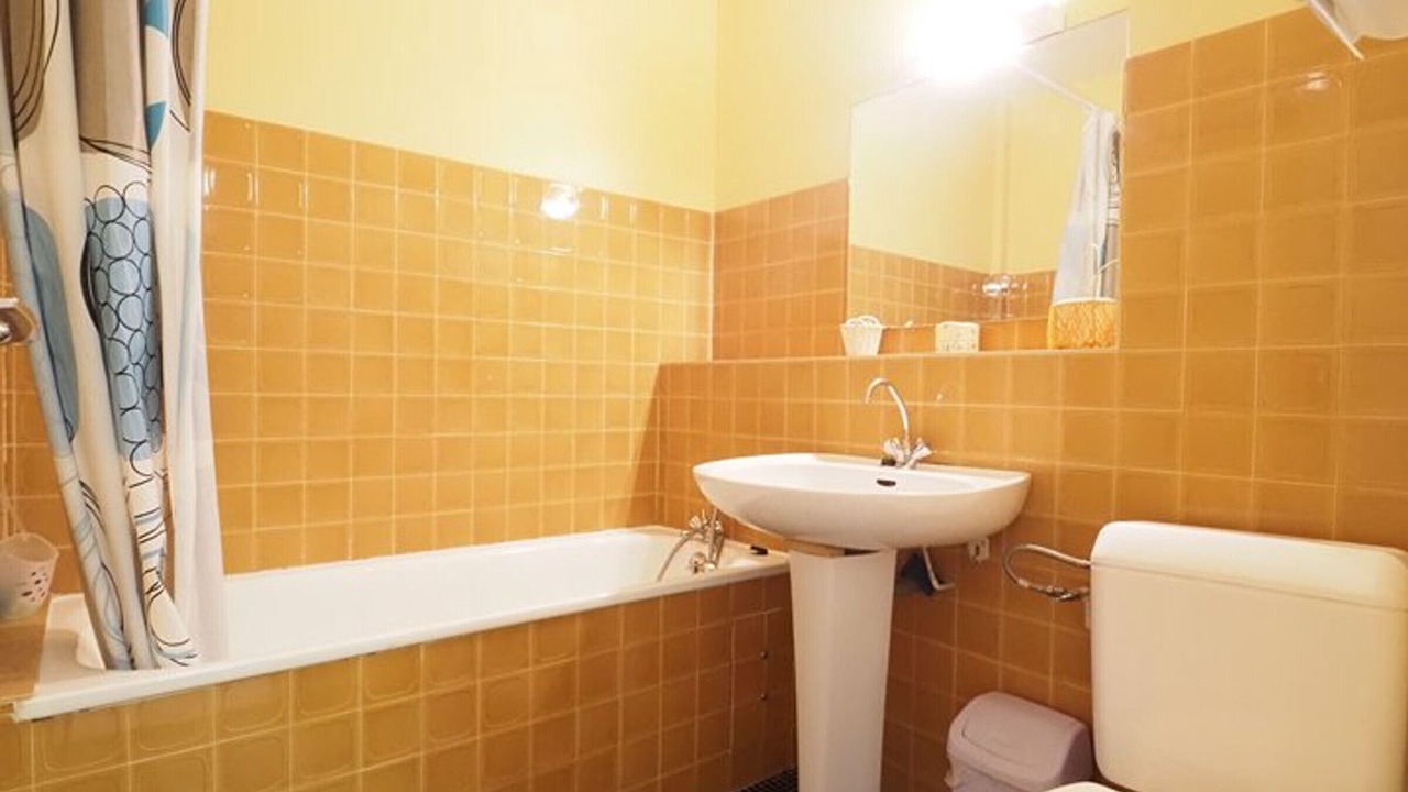 Photo of Bathroom in Montpellier