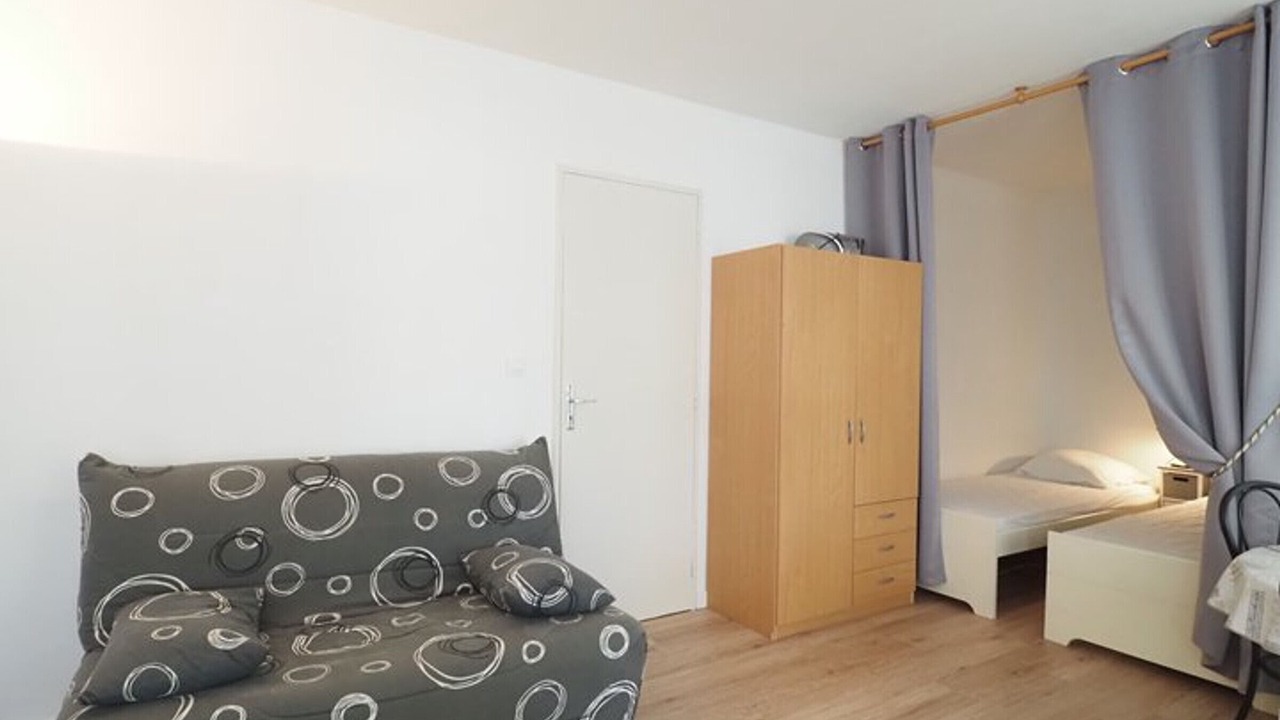 Photo of Bedroom in Montpellier