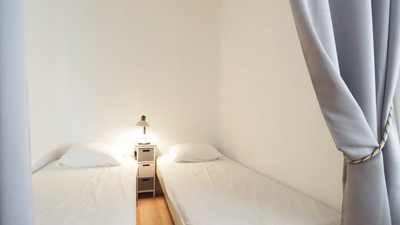 Photo of Bedroom in Montpellier