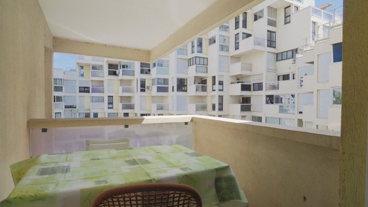 Photo of Outdoor in Montpellier