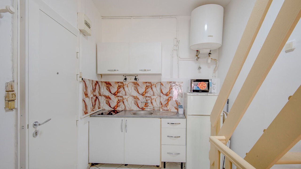 Photo of Kitchen in La Conception