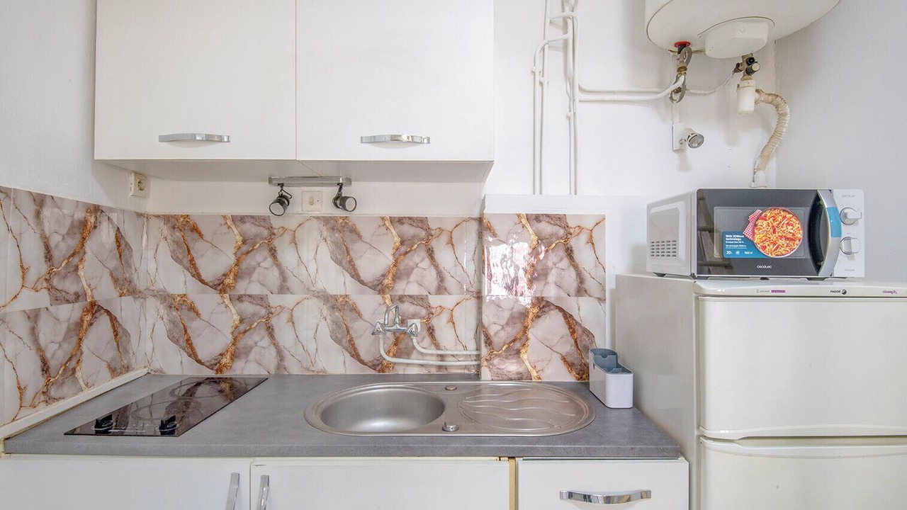 Photo of Kitchen in La Conception