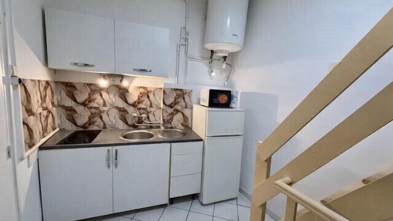 Photo of Kitchen in La Conception