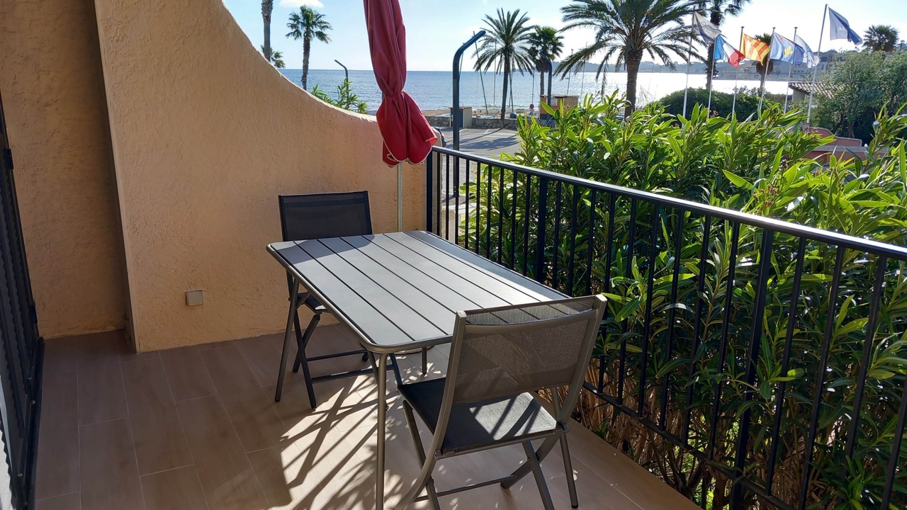 Photo of Outdoor in Port Cogolin
