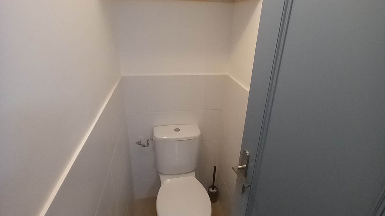 Photo of Bathroom in Port Cogolin