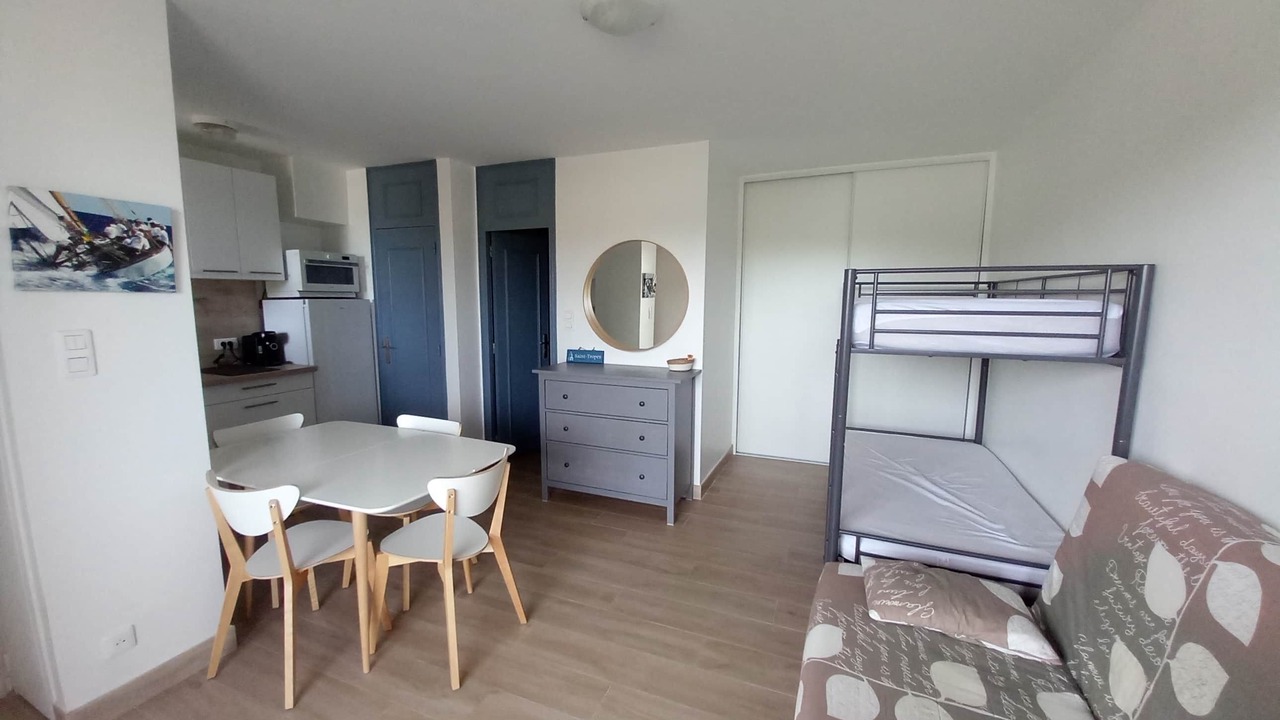 Photo of Livingroom in Port Cogolin