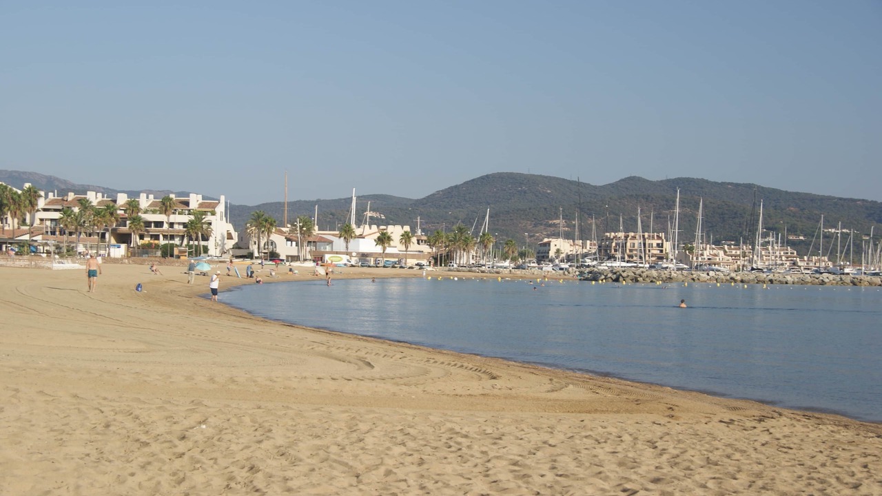 Photo of Others in Port Cogolin