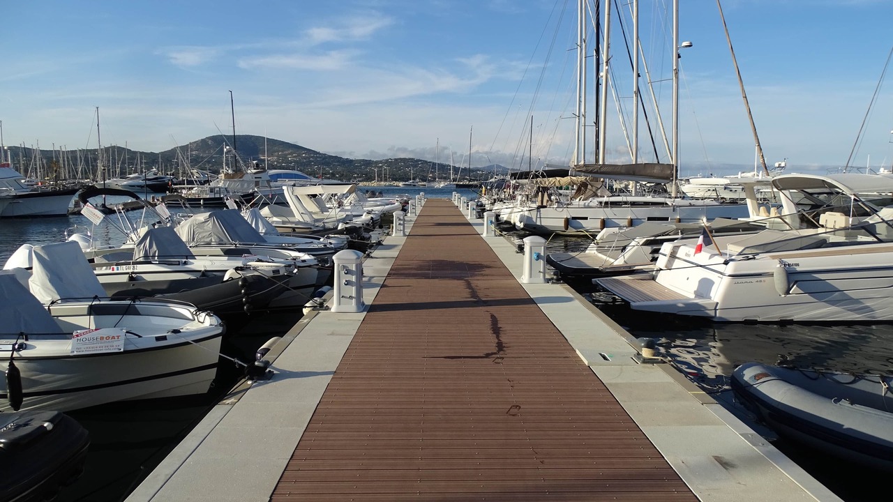 Photo of Others in Port Cogolin