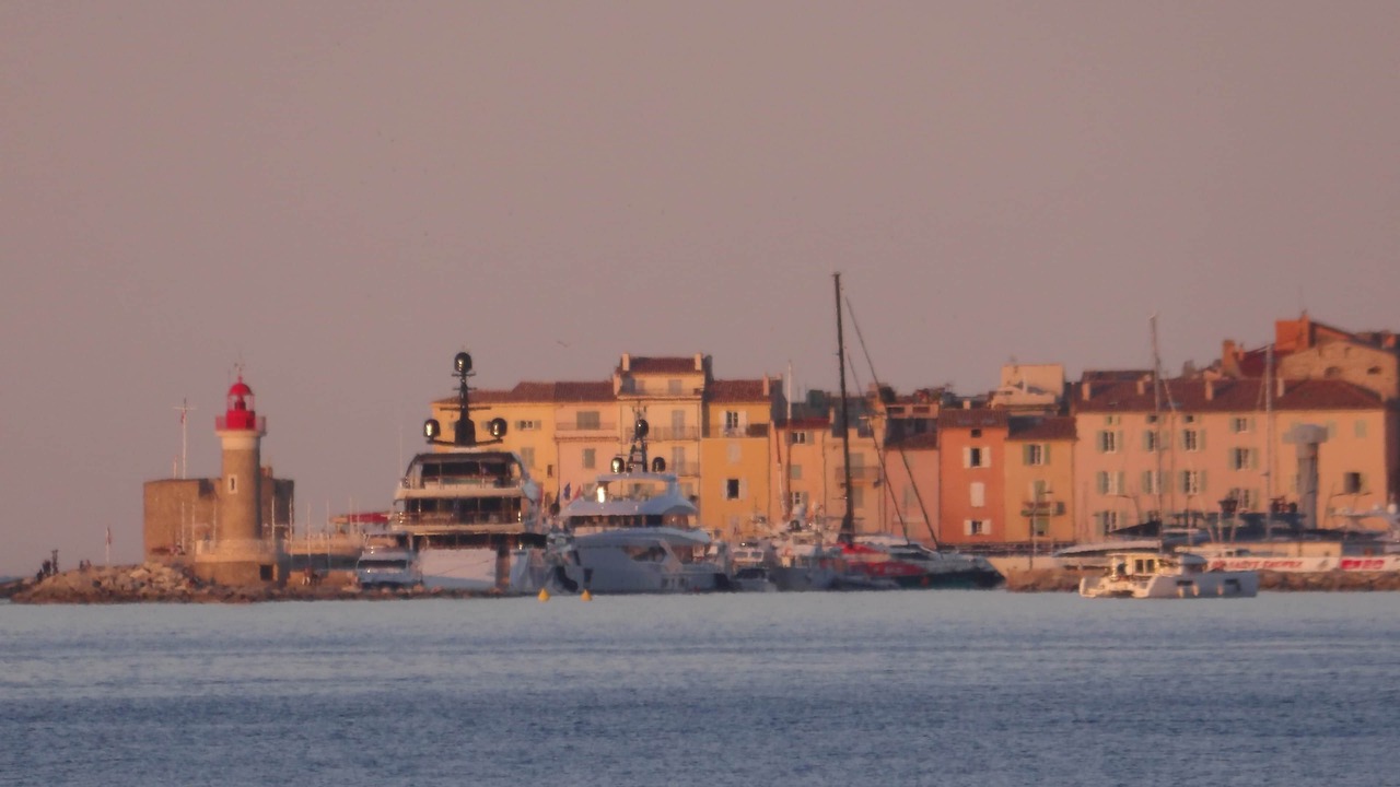 Photo of Others in Port Cogolin