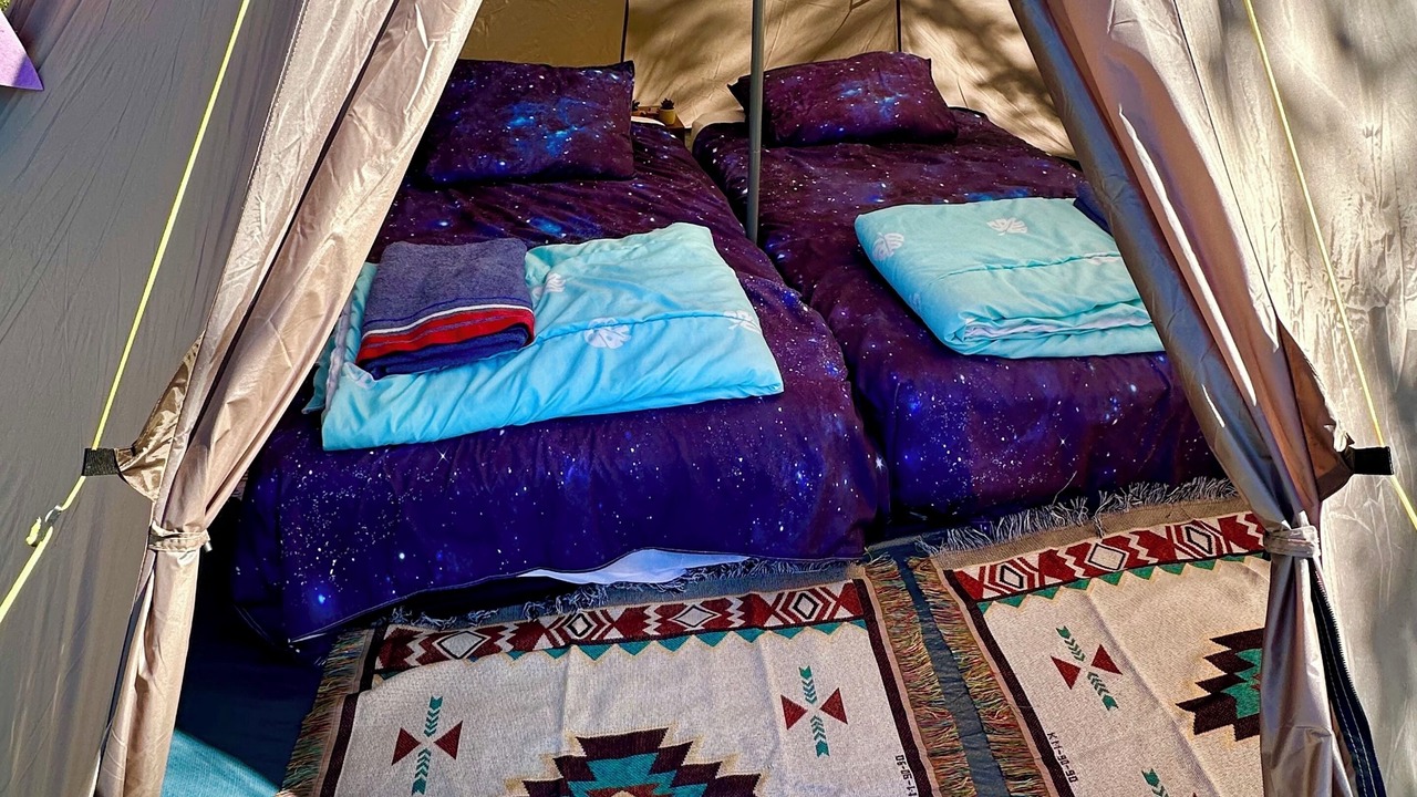 Photo of Bedroom in Luceram