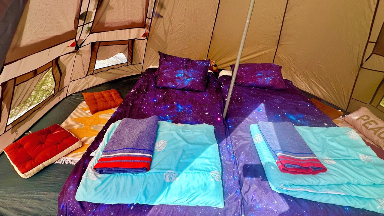 Photo of Bedroom in Luceram