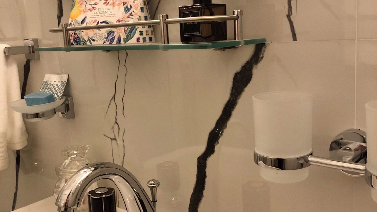 Photo of Bathroom in Thiers