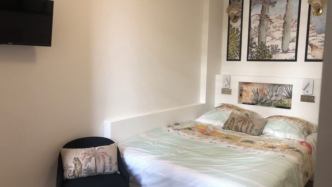 Photo of Bedroom in Thiers