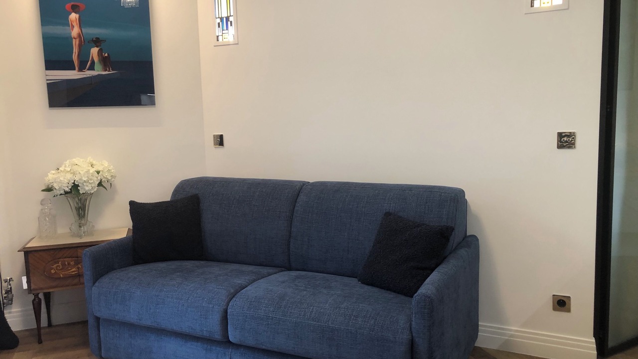Photo of Livingroom in Thiers