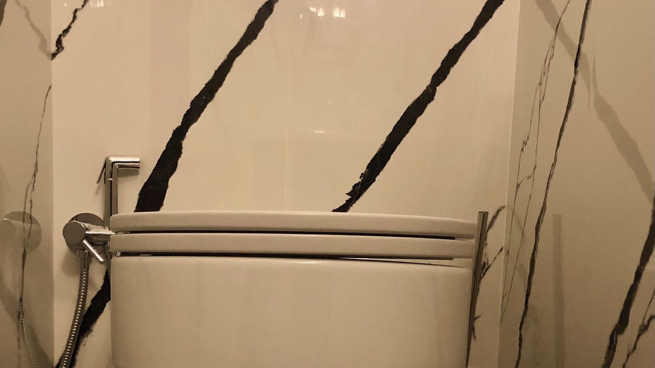 Photo of Bathroom in Thiers