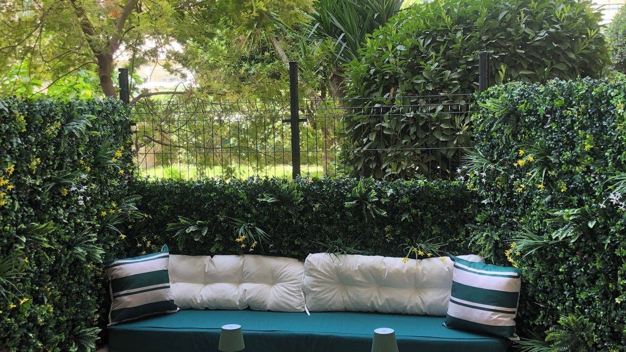 Photo of Patio Balcony in Thiers