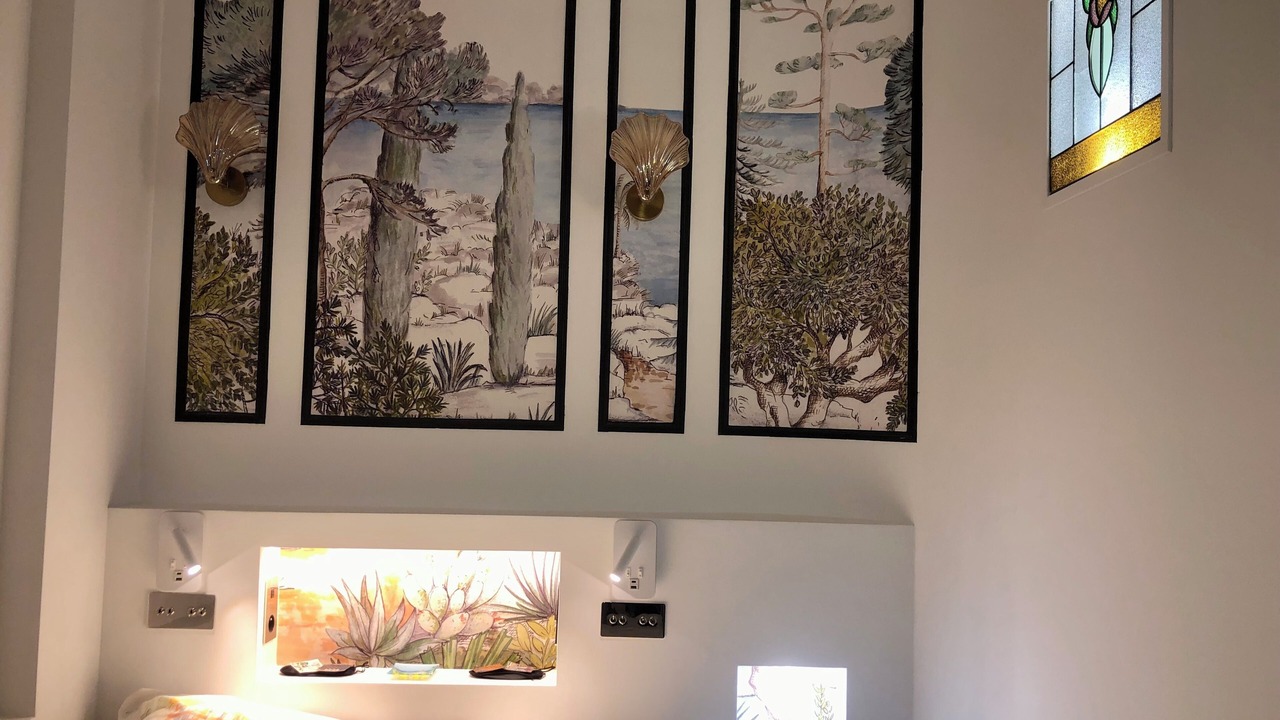Photo of Bedroom in Thiers