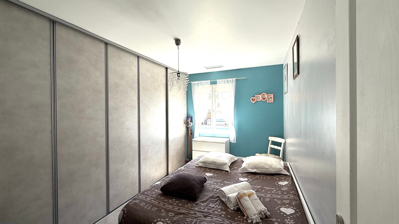 Photo of Bedroom in Mallemort