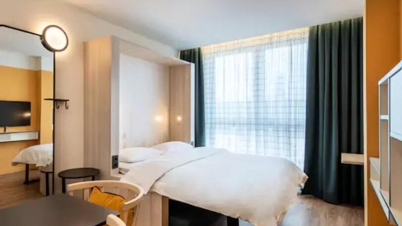 Photo of Bedroom in Saint-Martin-de-Crau