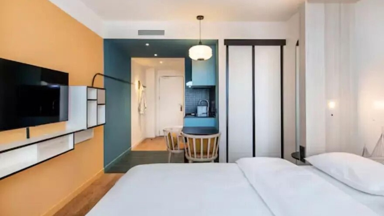 Photo of Bedroom in Saint-Martin-de-Crau