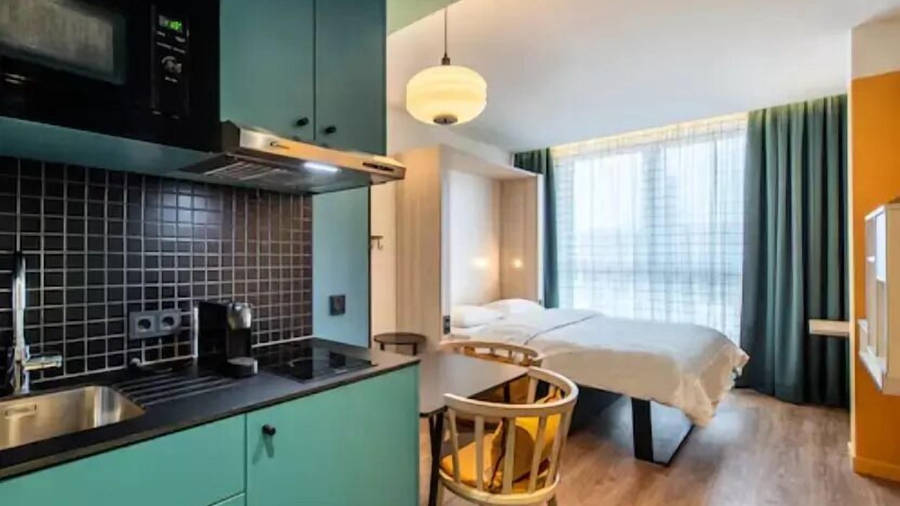 Photo of Kitchen in Saint-Martin-de-Crau
