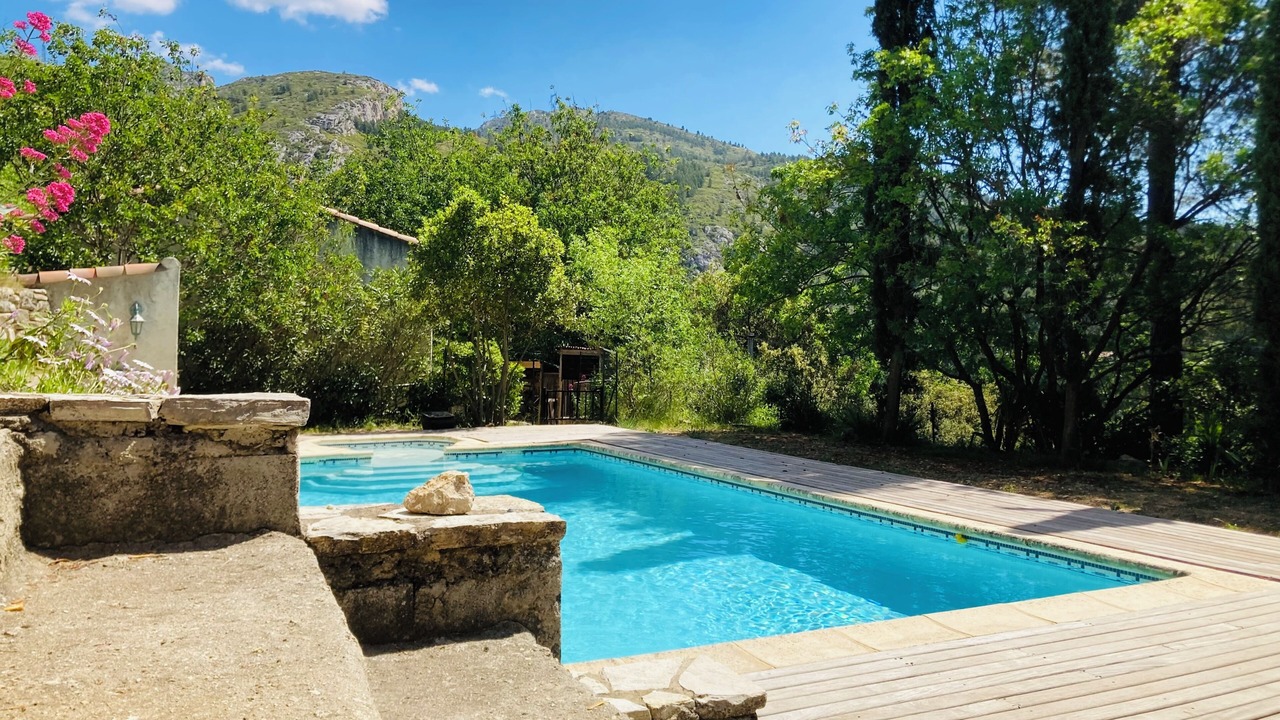 Photo of Outdoor in Gemenos