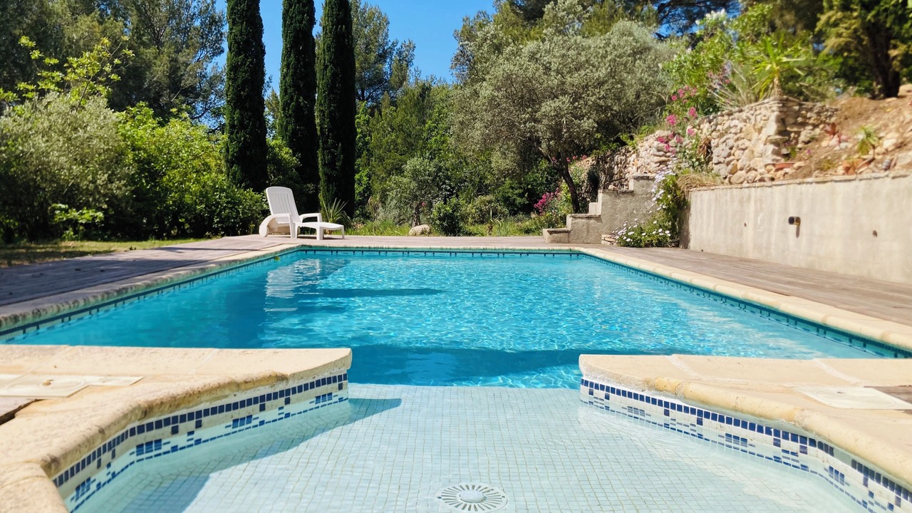 Photo of Outdoor in Gemenos