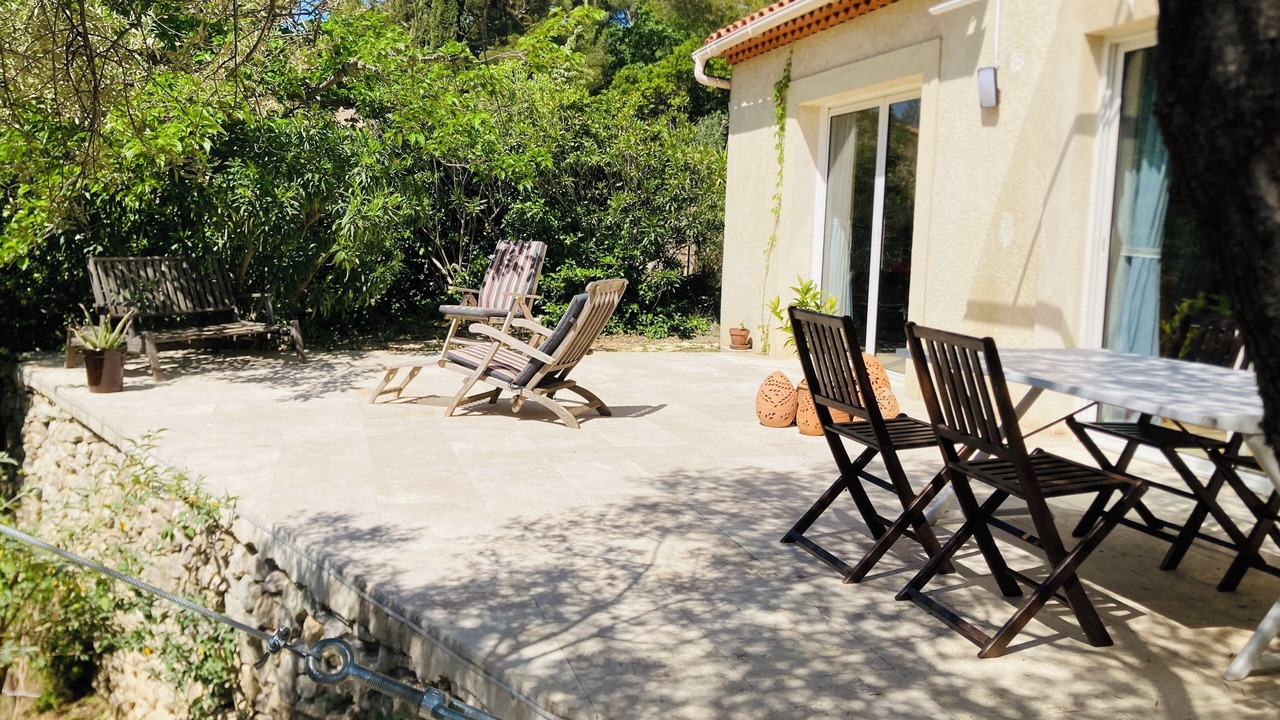 Photo of Outdoor in Gemenos
