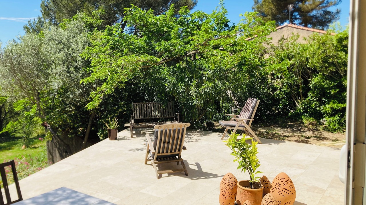 Photo of Outdoor in Gemenos
