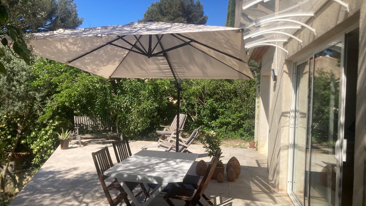 Photo of Outdoor in Gemenos