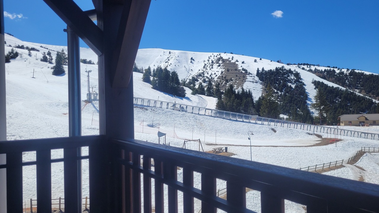 Photo of Outdoor in Selonnet