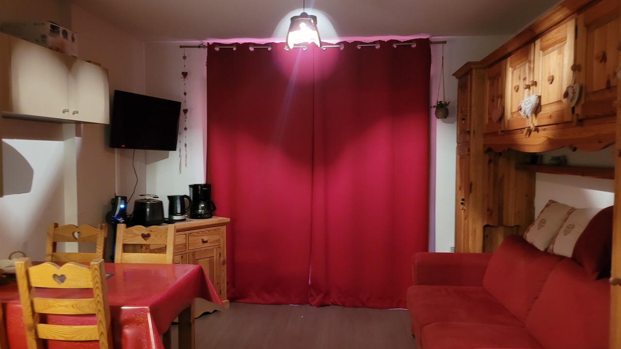 Photo of Livingroom in Selonnet