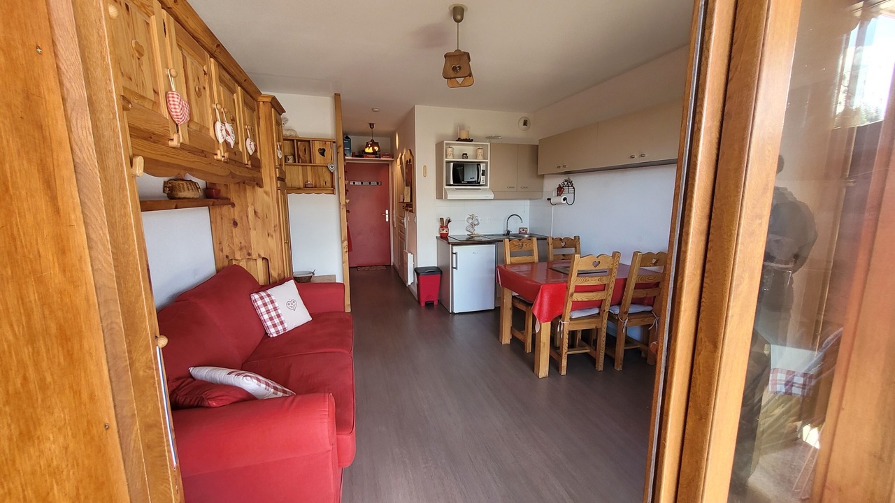 Photo of Livingroom in Selonnet