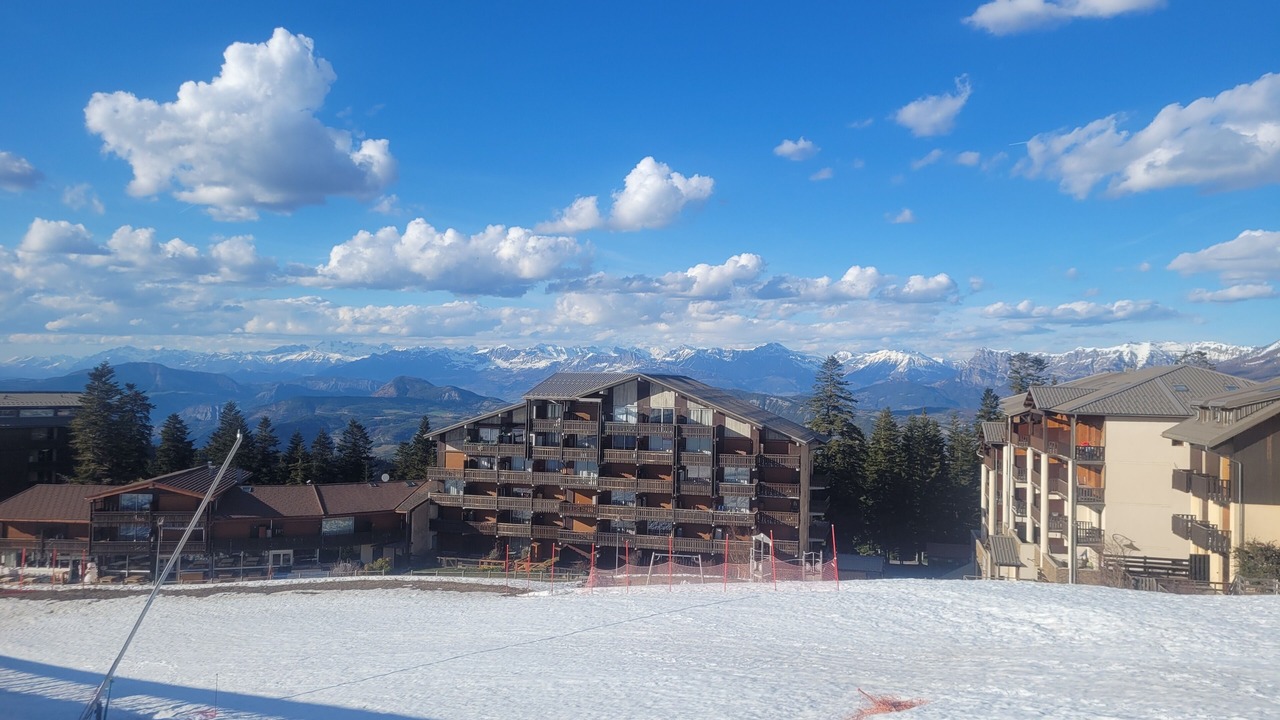 Photo of Outdoor in Selonnet
