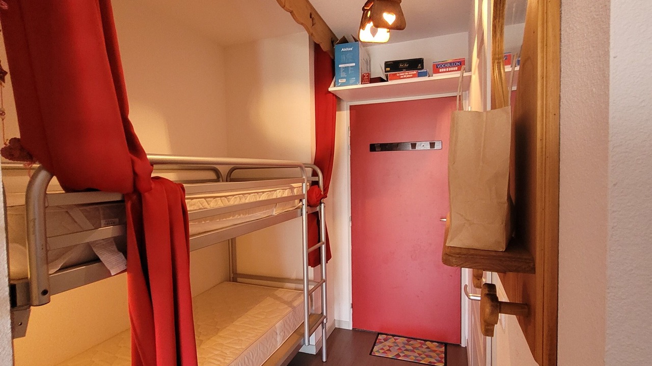 Photo of Bedroom in Selonnet