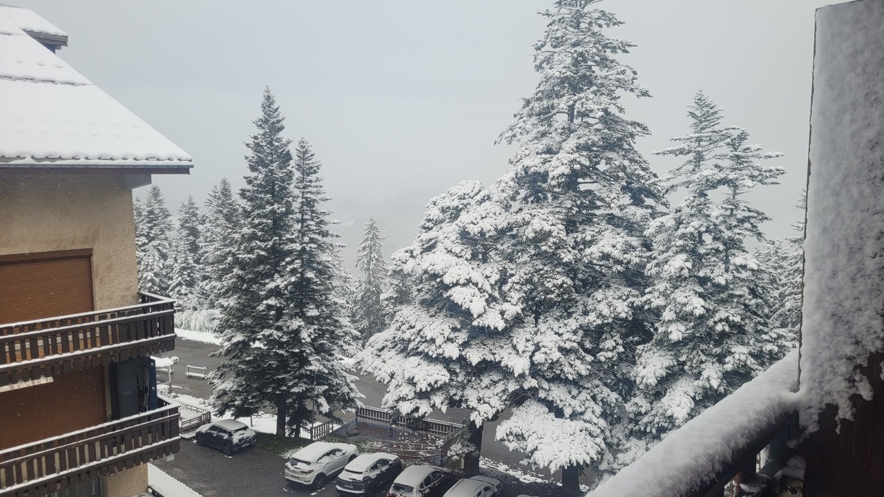 Photo of Outdoor in Selonnet