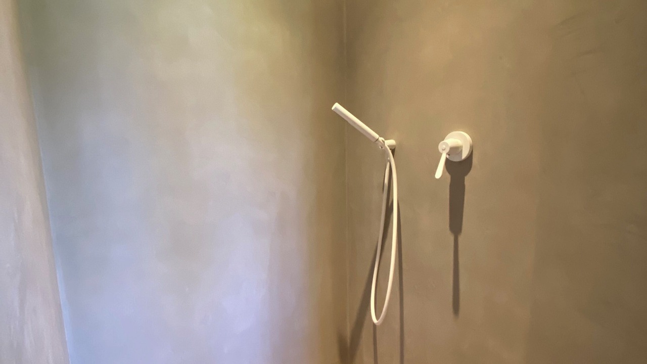 Photo of Bathroom in Eyragues