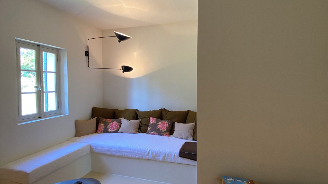 Photo of Livingroom in Eyragues