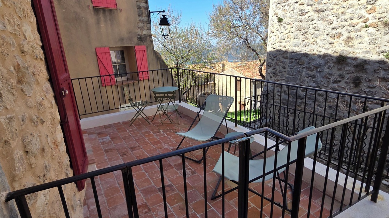 Photo of Outdoor in Aiguines