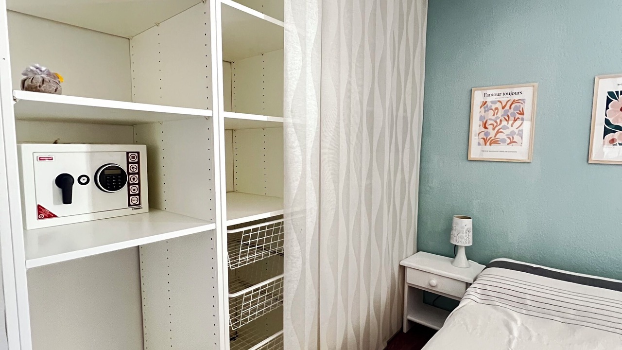 Photo of Bedroom in Meze