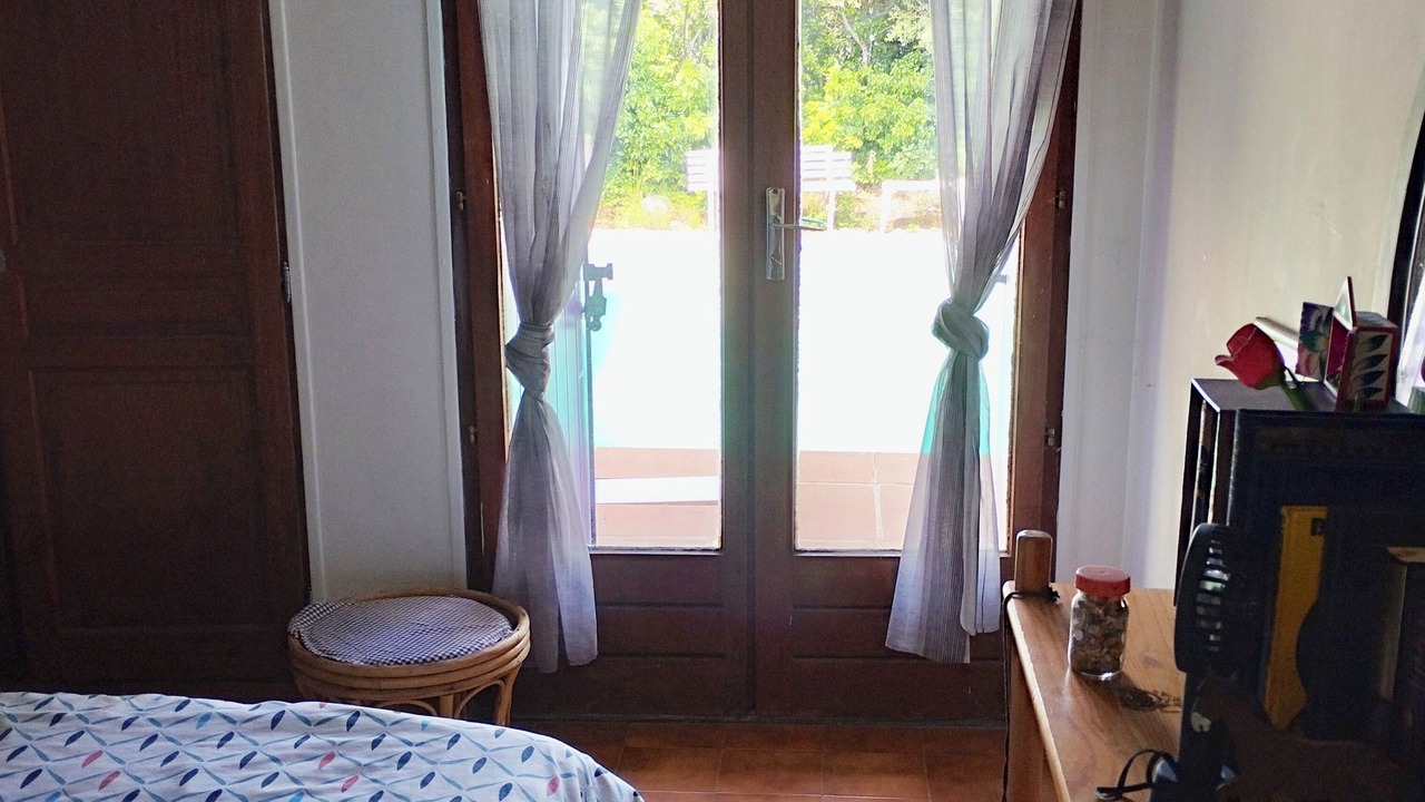 Photo of Bedroom in Gemenos